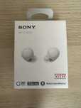 Sluchawki bezprzewodowe Sony