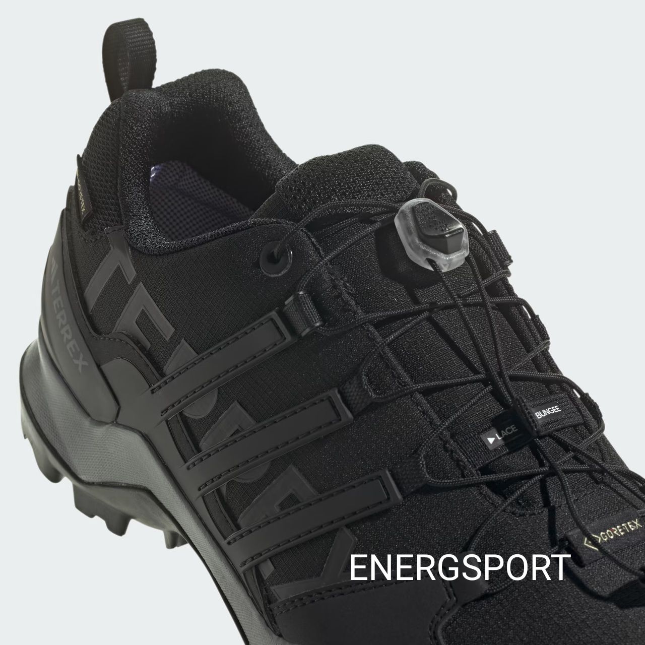 Кросівки adidas TERREX SWIFT R2 GORE-TEX оригінал 42 43 44 45