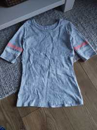 122cm 128cm bluzeczka Old Navy, bluzka, t-shirt