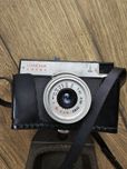 Aparat Smena 8mm omo