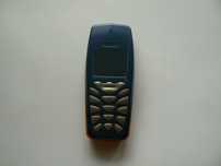 Nokia 3510i - kultowy telefon GSM