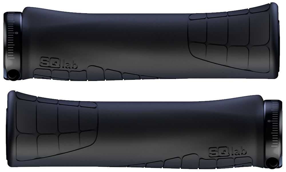 Grips SQlab 711 Tech & Trail 2.0 Large