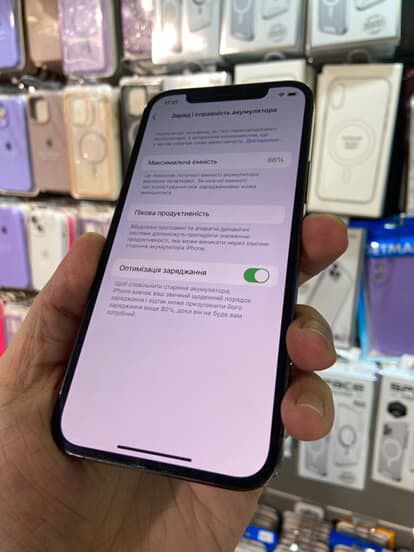 Iphone 12 Pro 256gb (з гарантією)