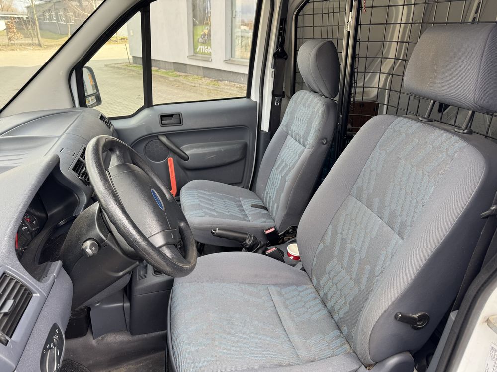 Ford transit connect 1.8 diesel klima piekny