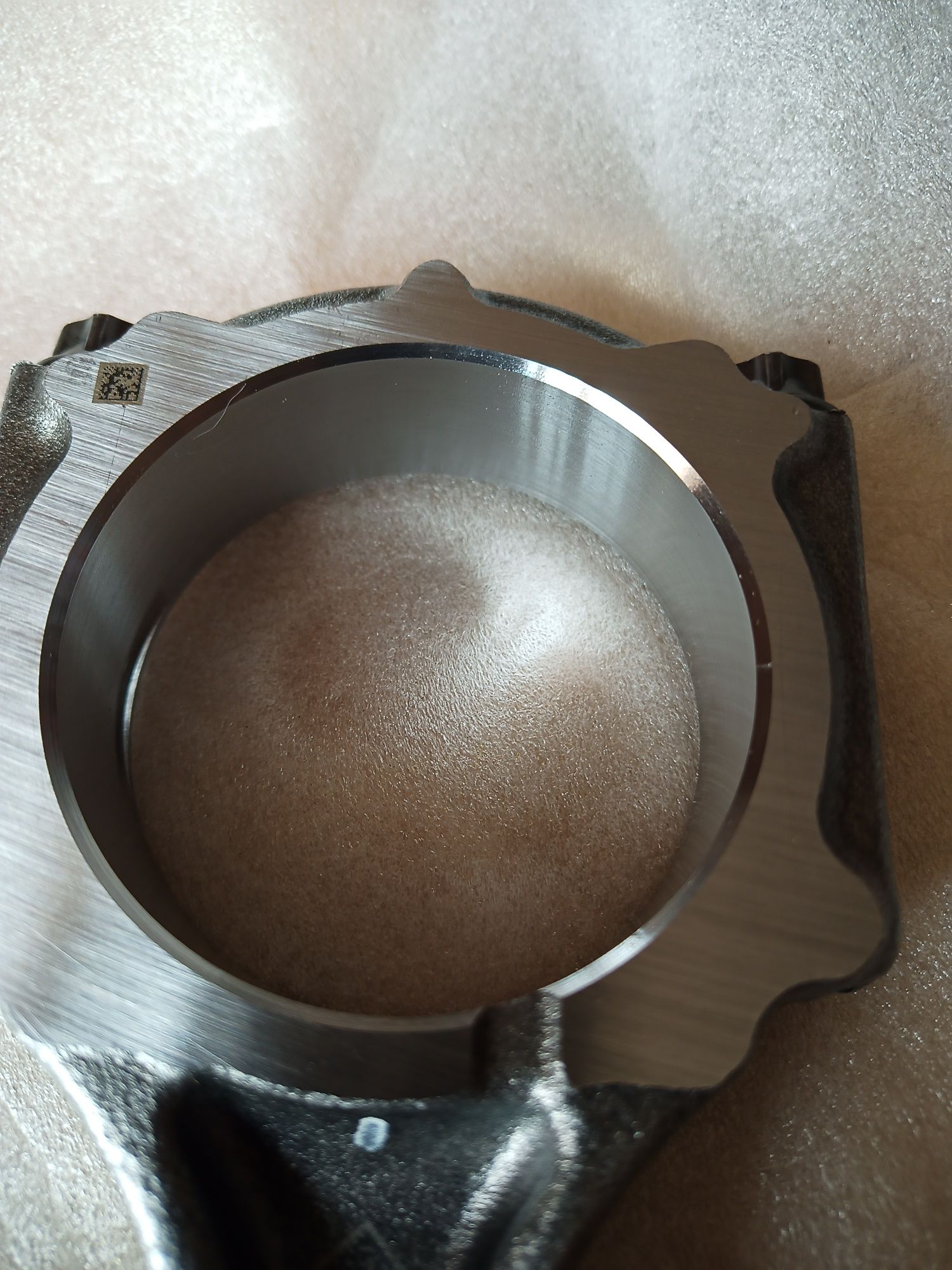 Шатун, Mazda 2,2 D SKYACTIVE-D SH01-11-210A