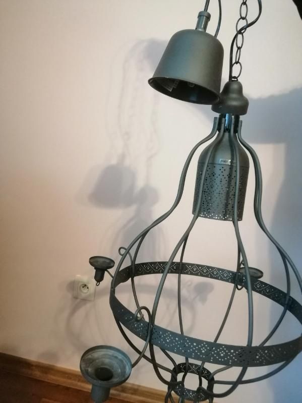 Lampa prl sprzedam