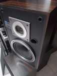 Colunas tduas vias  pioneer como novas