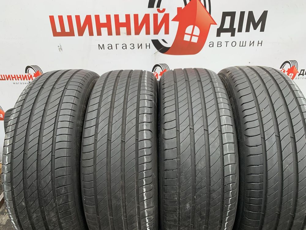 Шини 205/55 R17 Michelin Primacy 4 літо 2020р,6-6,5мм