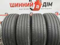 Шини 205/55 R17 Michelin Primacy 4 літо 2020р,6-6,5мм