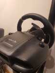 Volante G29+base Ps5/ Ps4