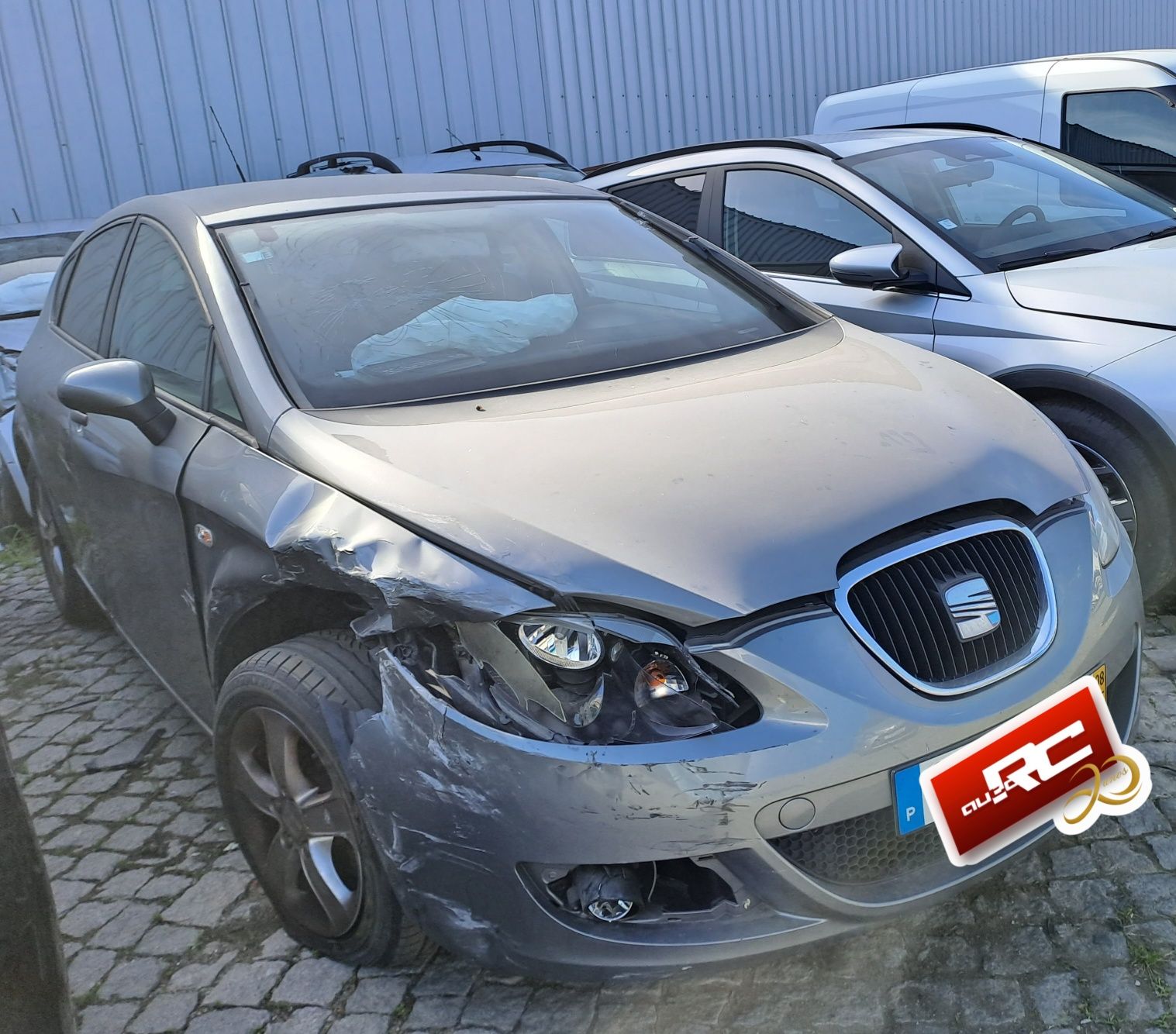 Seat Leon 1.4 TSI