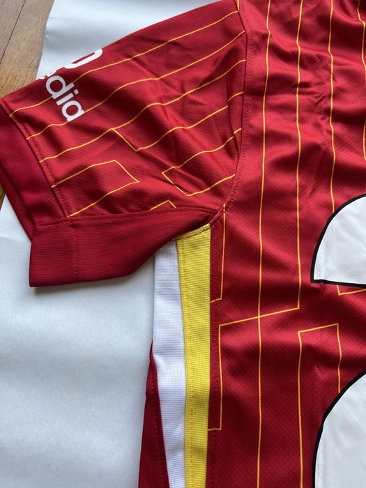 Camisola Diogo Jota Liverpool