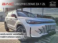 Baic 7 dostępny od ręki FVAT23%,Ubezpieczenie za 1 zł, rocznik 2025