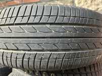 Koło Volkswagen 5x100 opona 175/70 R14 Bridgestone B250