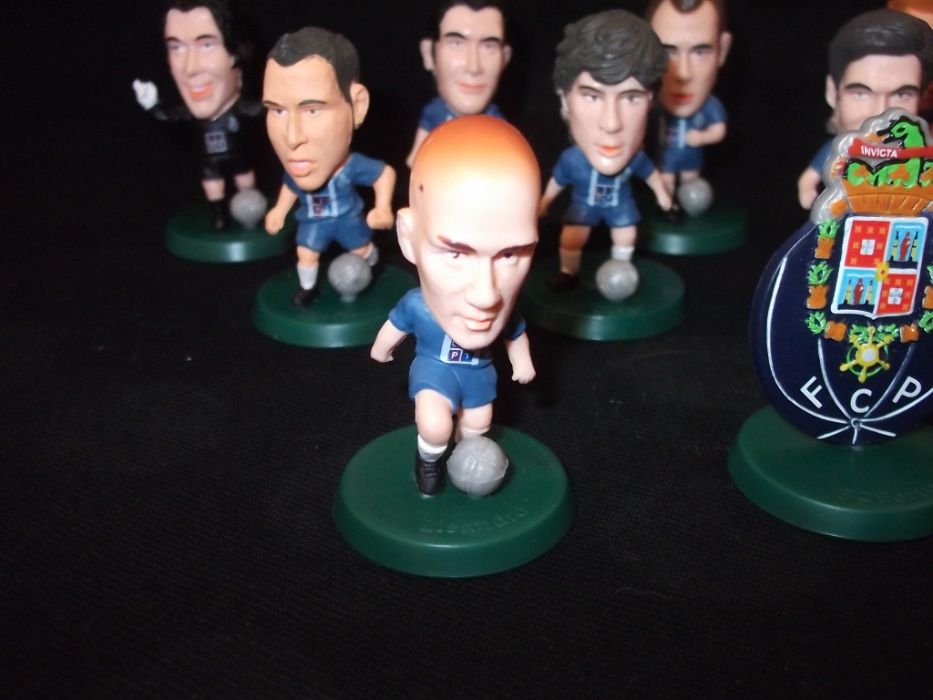 Craques dos 3 Grandes Futebol Clube do Porto FCP