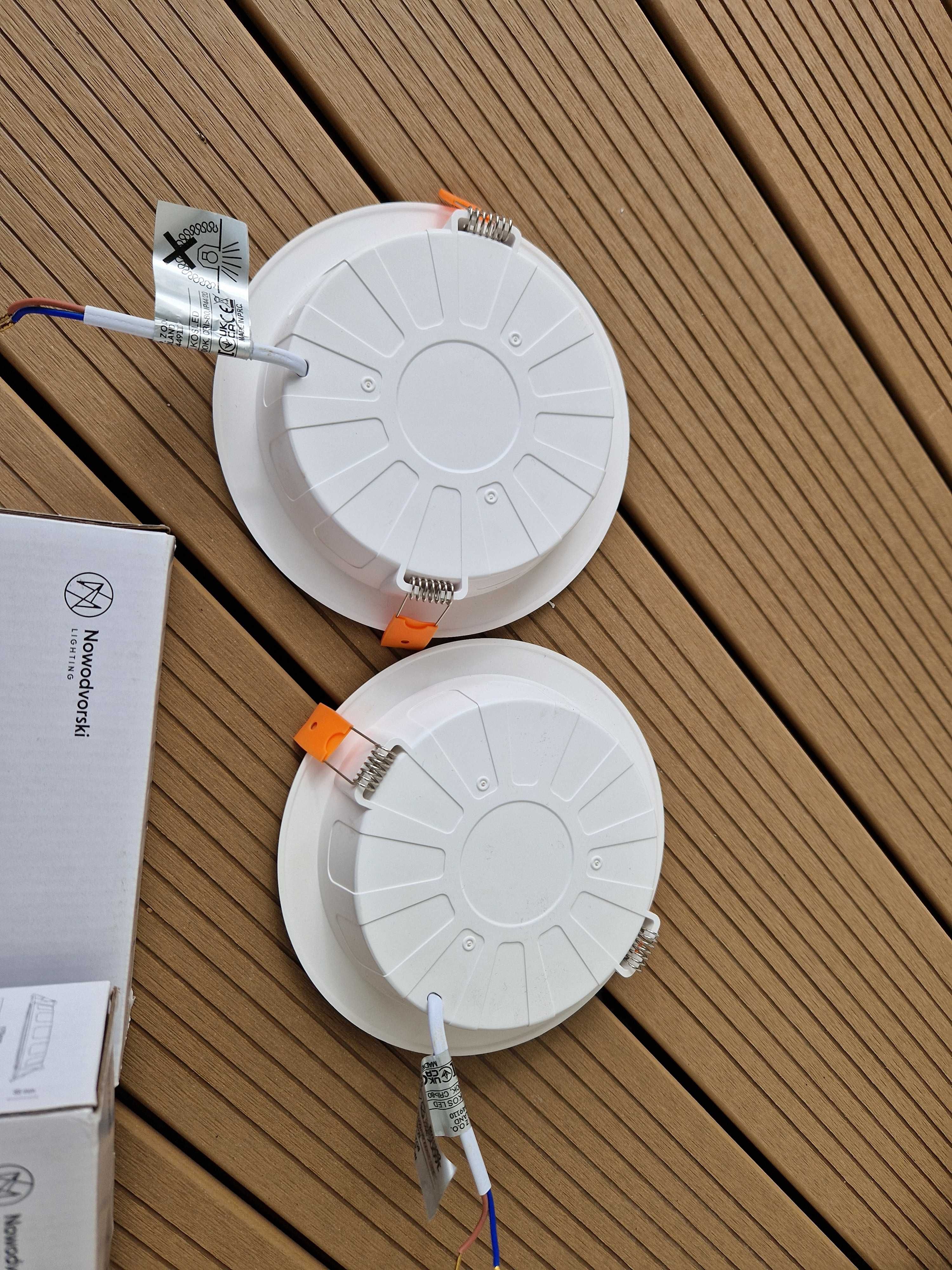 Nowodvorski LED 16W 1600Lm KOS 8776