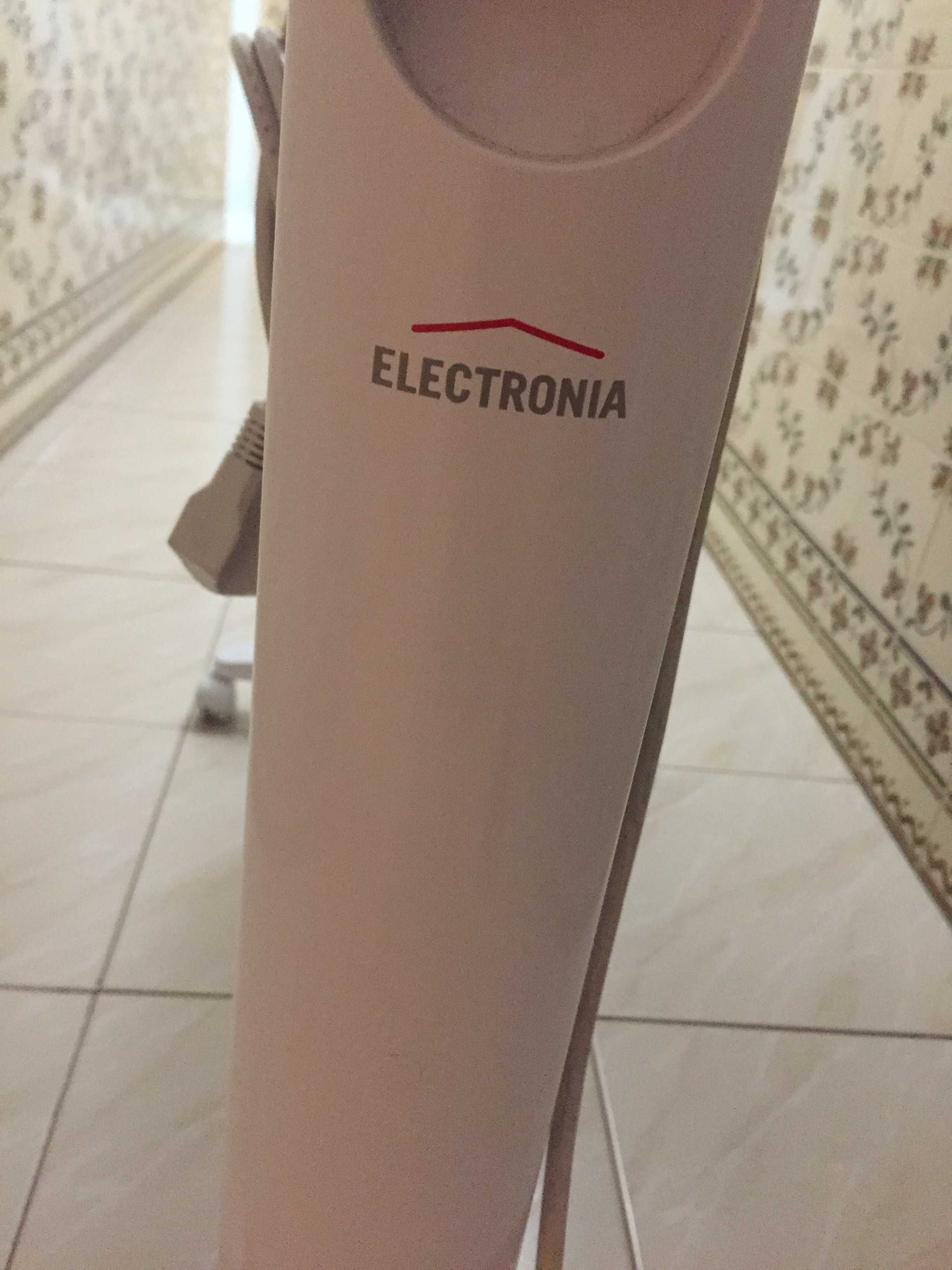 Aquecedor Eletrico Electronia