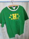 T- shirts de várias marcas