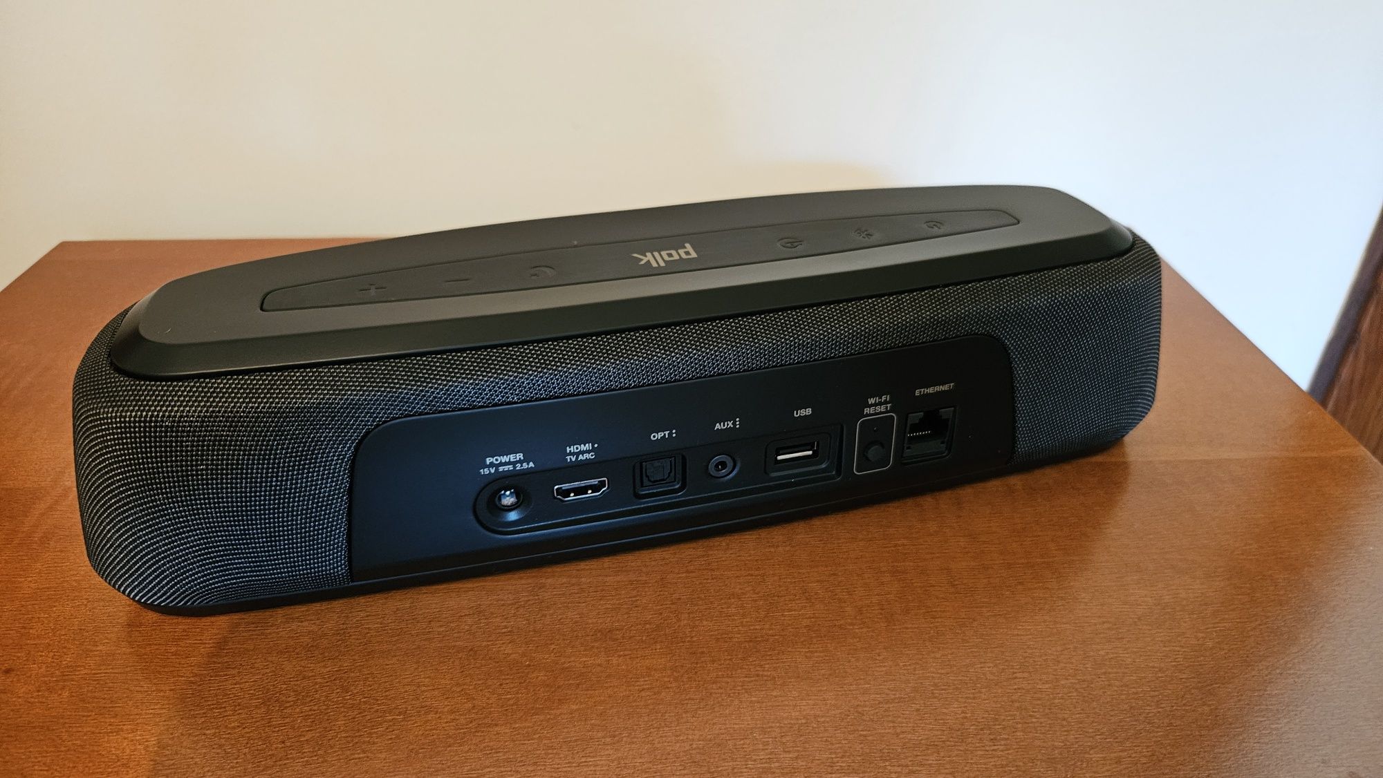 POLK Magnifi mini