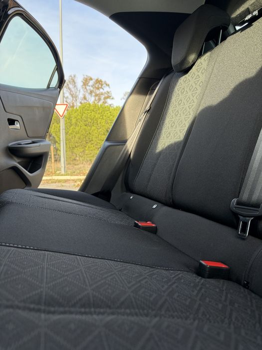 Opel Mokka-e electrico