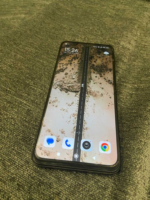 Telemóvel Redmi note 12 como novo