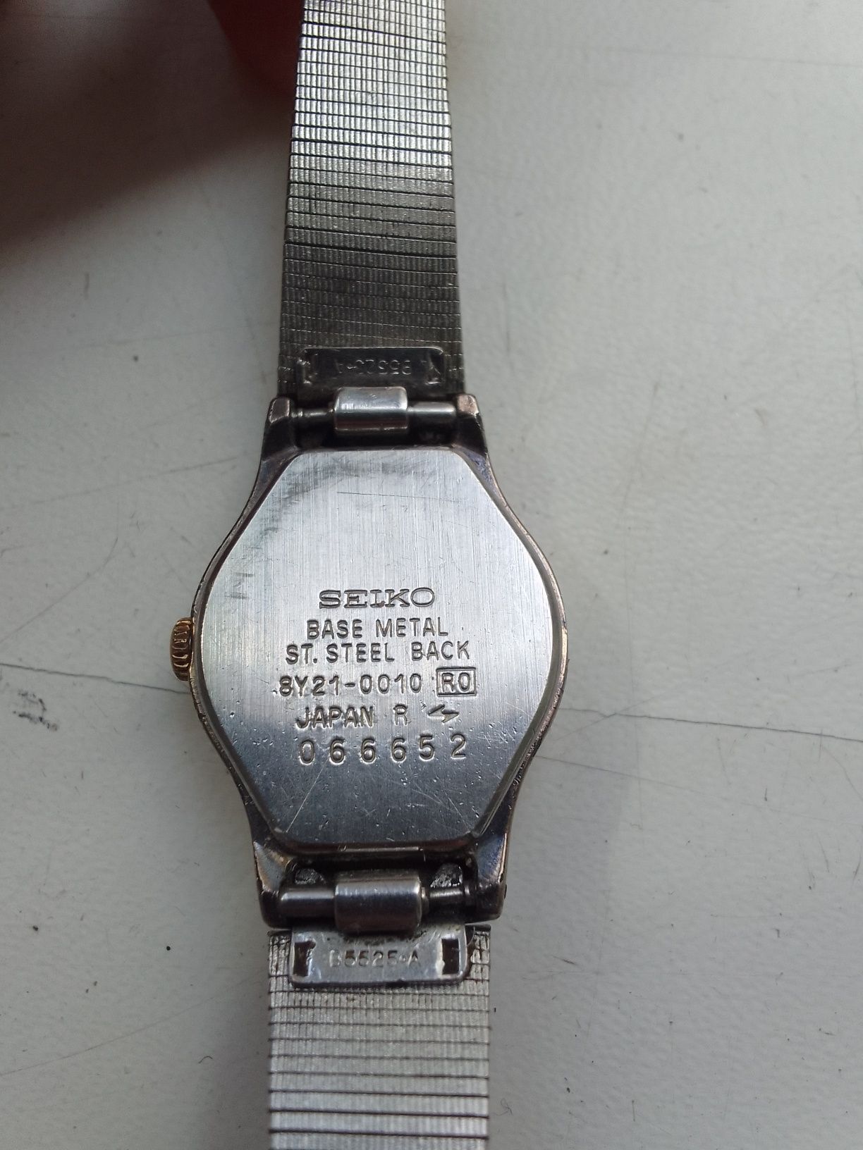 Часы женские ,seiko