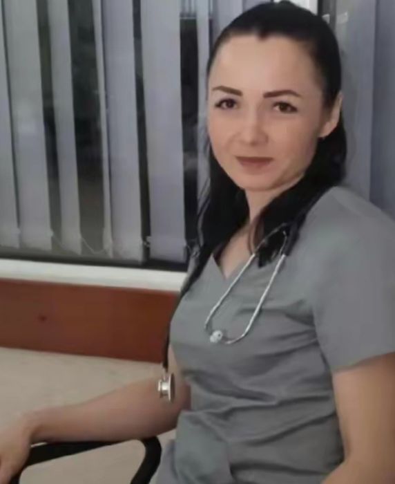 Няня в сім'ю для вашого малюка