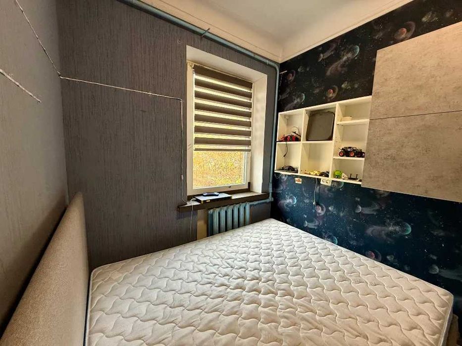 Продаж будинку 4к Олександра Поля (верх)
Леоніда Стромцова вул. 25/2