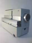 Projetor de slides Braun