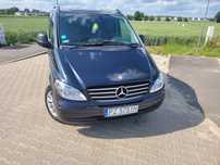 Sprzedam Mercedes Vito