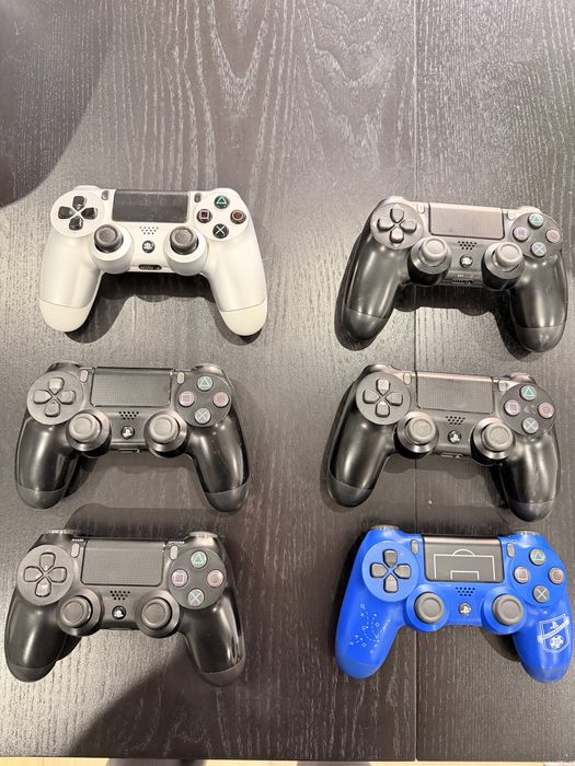 6 comandos ps4  |  ps4