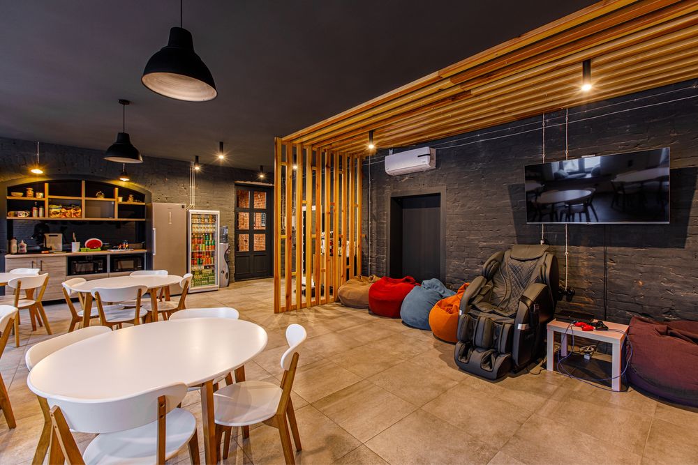 Здам в оренду окрему офісну будівлю 500м