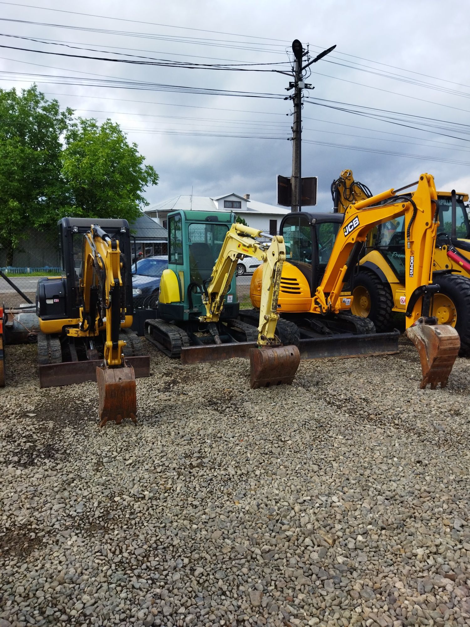 Услуги мини экскаватор мини-экскаватор демонтаж бобкат jcb jsb аренда