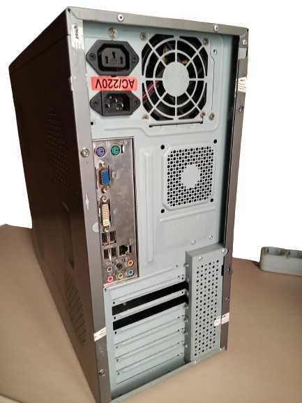 Працюючий ПК компьютер Windows 10PRO x64bit Athlon 64 5400+, 4Gb