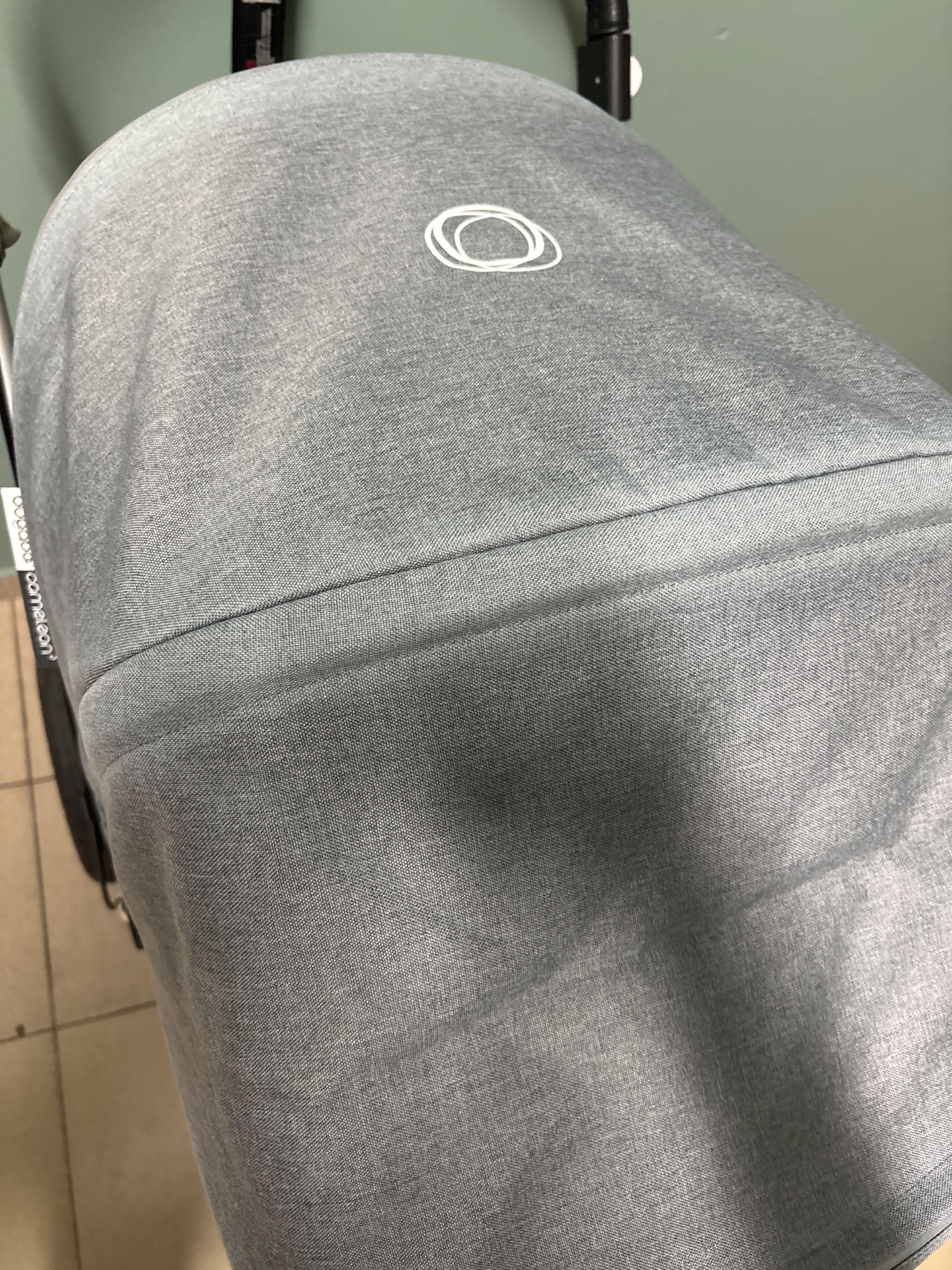 Wózek dziecięcy Bugaboo Cameleon3