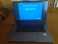 Laptop Huawei Matebook D15