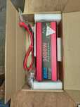 Easun power przetwornica samochodowa 1500w 12v czystka sinusoida