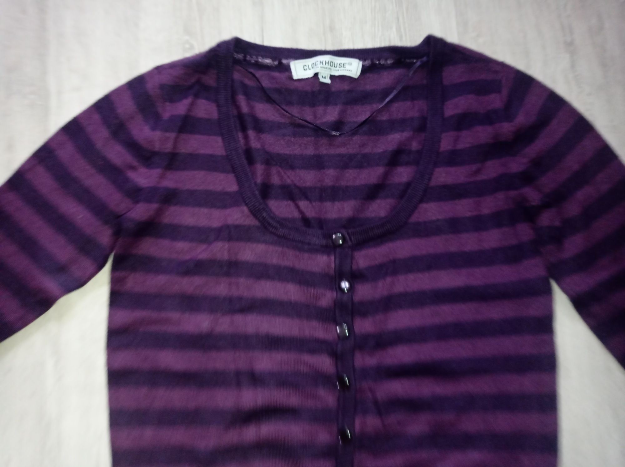 Sweter damski rozm. M