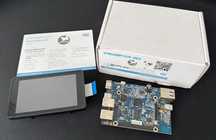 Zestaw ewaluacyjny STM32MP1: STM32MP157F-DK2 - OpenSTLinux