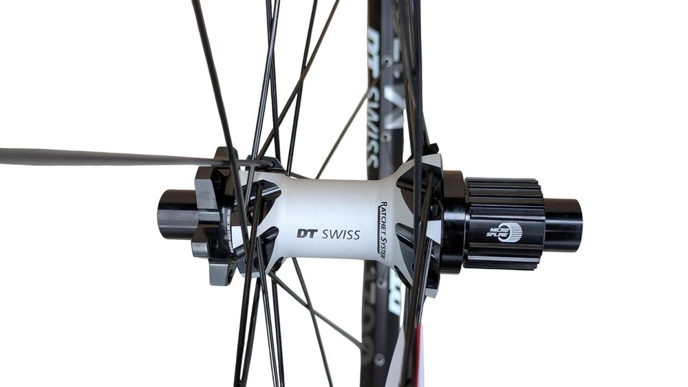 DT Swiss M 1700 Spline 29'' 622x30 Ratchet Microspline, nowe (973)
