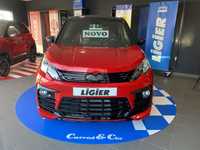 Ligier js60 sport ultimate Novo , Caldas da rainha ( Microcar Ligier Aixam)