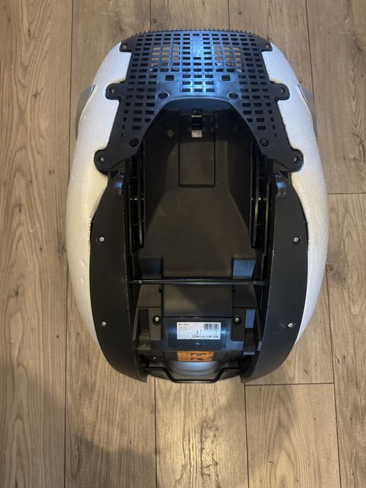 Foteliki Cybex cloud z i size i cybex sirona plus baza