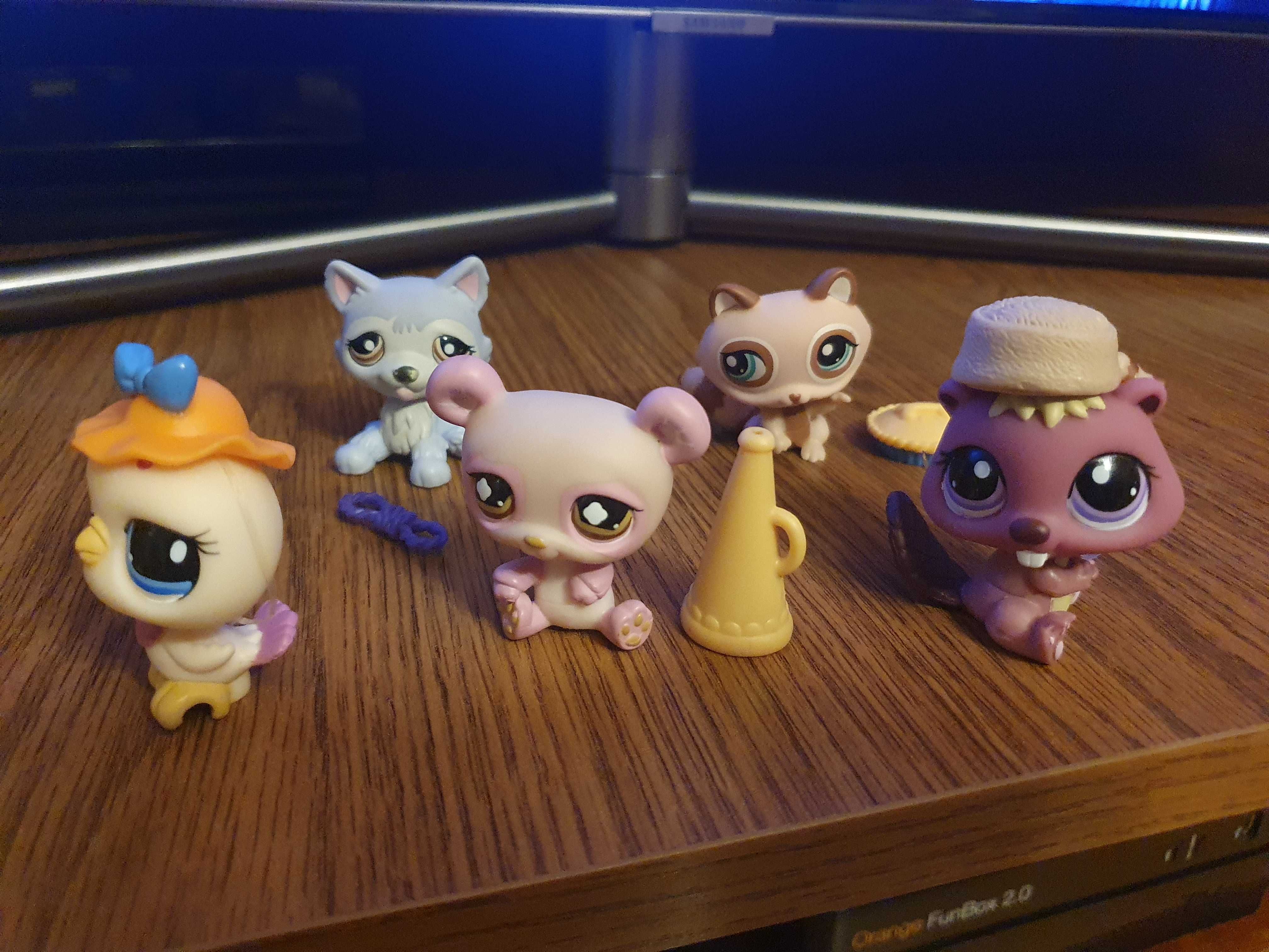 LPS litlest pet shop