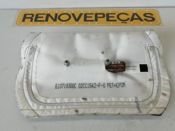 Airbag banco direito RENAULT Clio III (BR0/1, CR0/1)