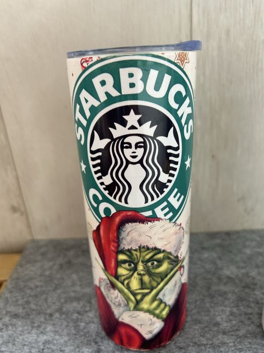 Kubek termiczny starbucks