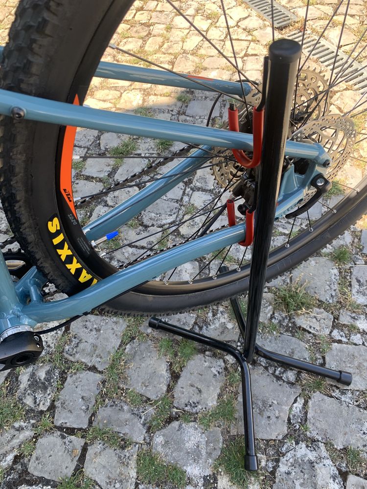 Bike KTM UltraSport 29