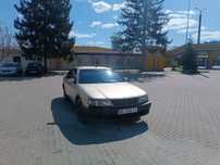 Продам автомобіль  nissan