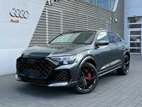Audi RS Q8 640KM! Performance!HAK !ACC!Head Up!Panorama ! 2025