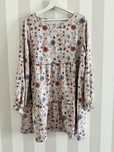 Vestido Shein - Tamanho XL