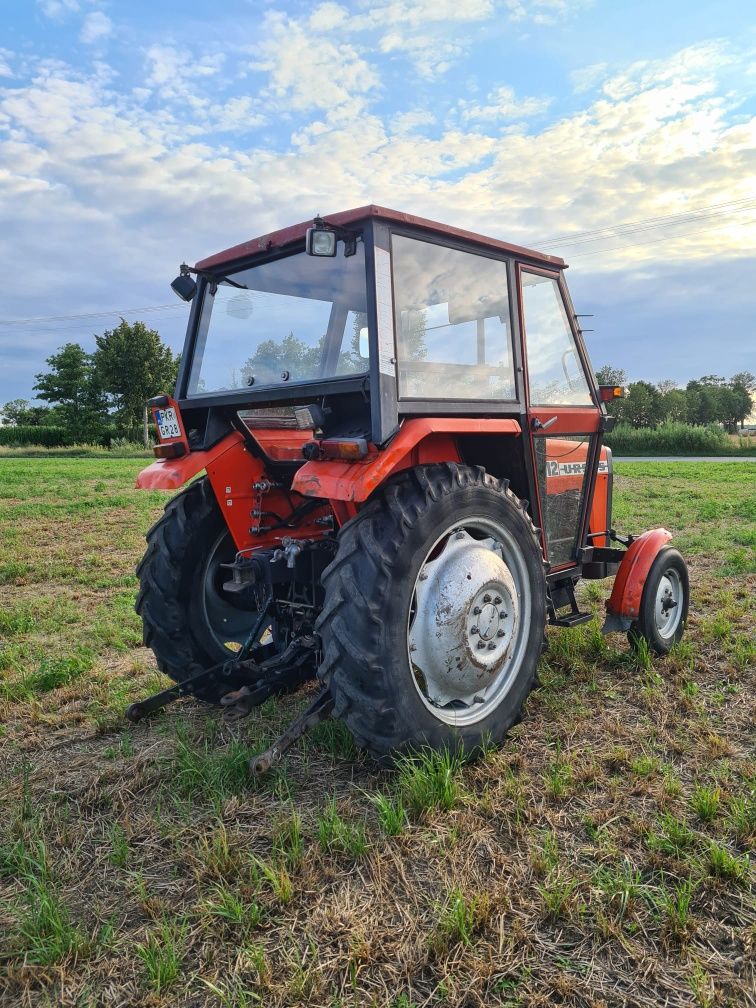 Sprzedam Ursus 3512